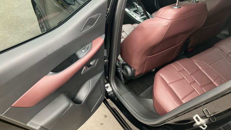 DS 3 Crossback 1.2 PureTech 155 La Premiere 5dr EAT8 Petrol